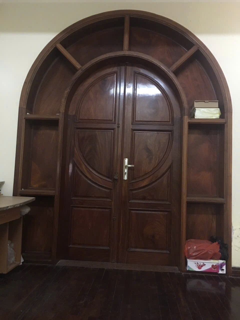 Bán nhà trung tâm TP Vinh, 119m², 3 tầng, 3 phòng ngủ, giá 11 tỷ