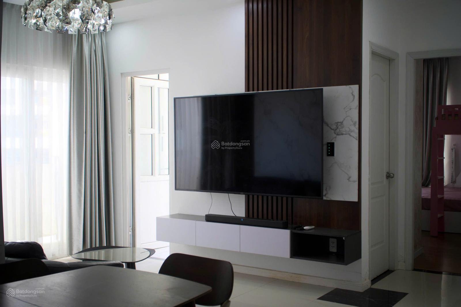 Cần cho thuê nhiều căn hộ Monarchy 2PN giá chỉ từ 15 triệu - Không gian sống sang trọng, hiện đại