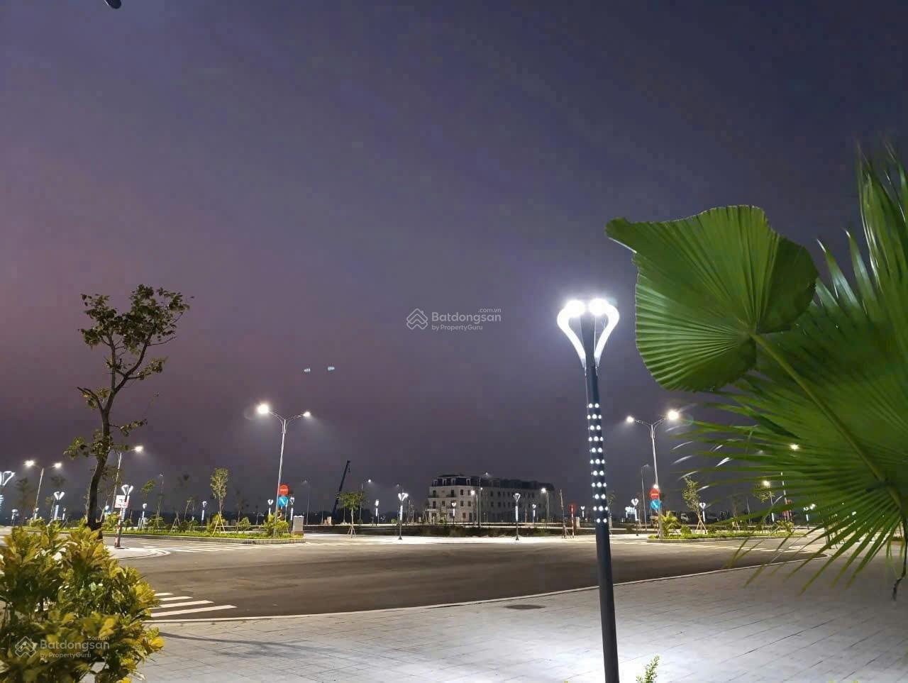 Đất nền KĐT Tân Thanh Elite City Hà Nam 100m² giá chỉ 2.1 tỷ - Đầu tư sinh lời ngay!