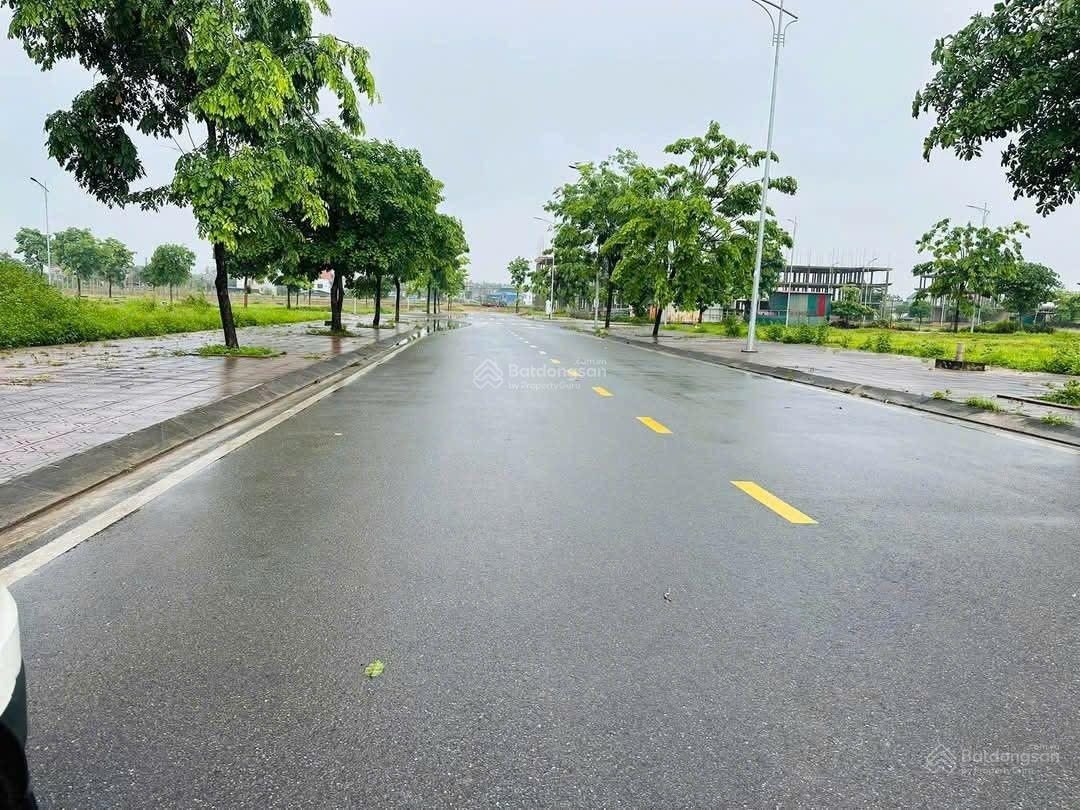 Đất nền D20 Khu đô thị Tấn Đức JSC, TP Phổ Yên - Giá chỉ 1.88 tỷ VND