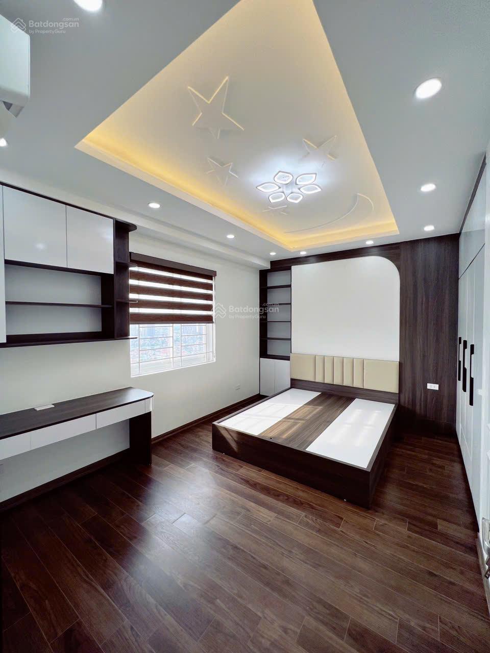 Căn hộ Thủy Lợi Tower Hà Đông 99m² giá 4 tỷ - Chính chủ sẵn sàng giao dịch ngay!