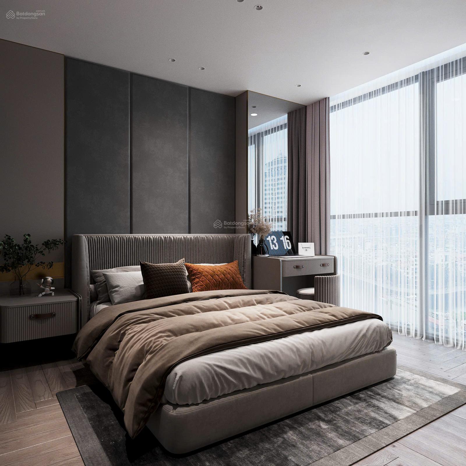 Căn hộ The Ninety Complex 70m² giá 6 tỷ - Chính chủ bán nhanh!