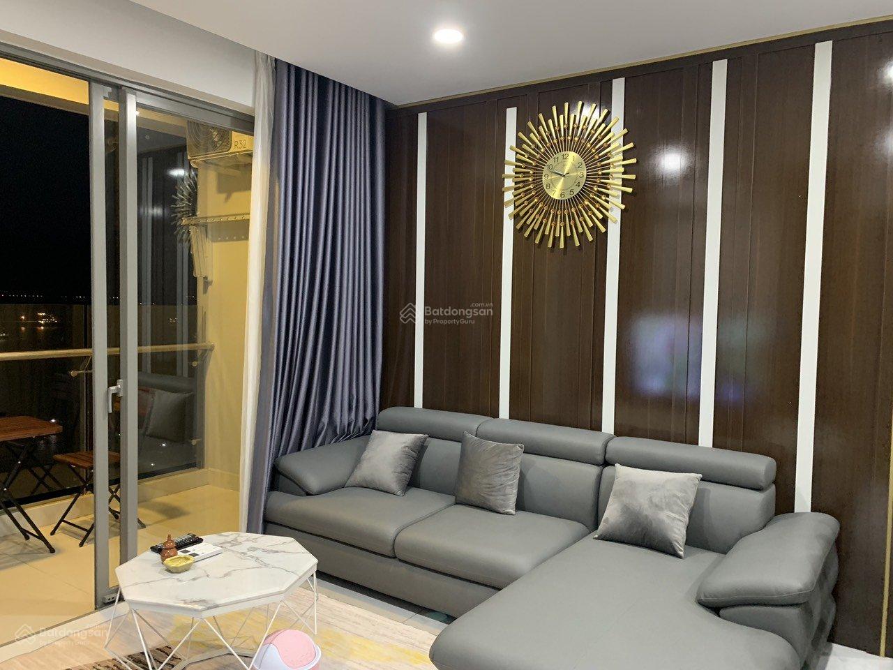 Căn hộ An Gia Riverside 69m² giá 12.5 triệu - View sông tuyệt đẹp, đầy đủ nội thất!