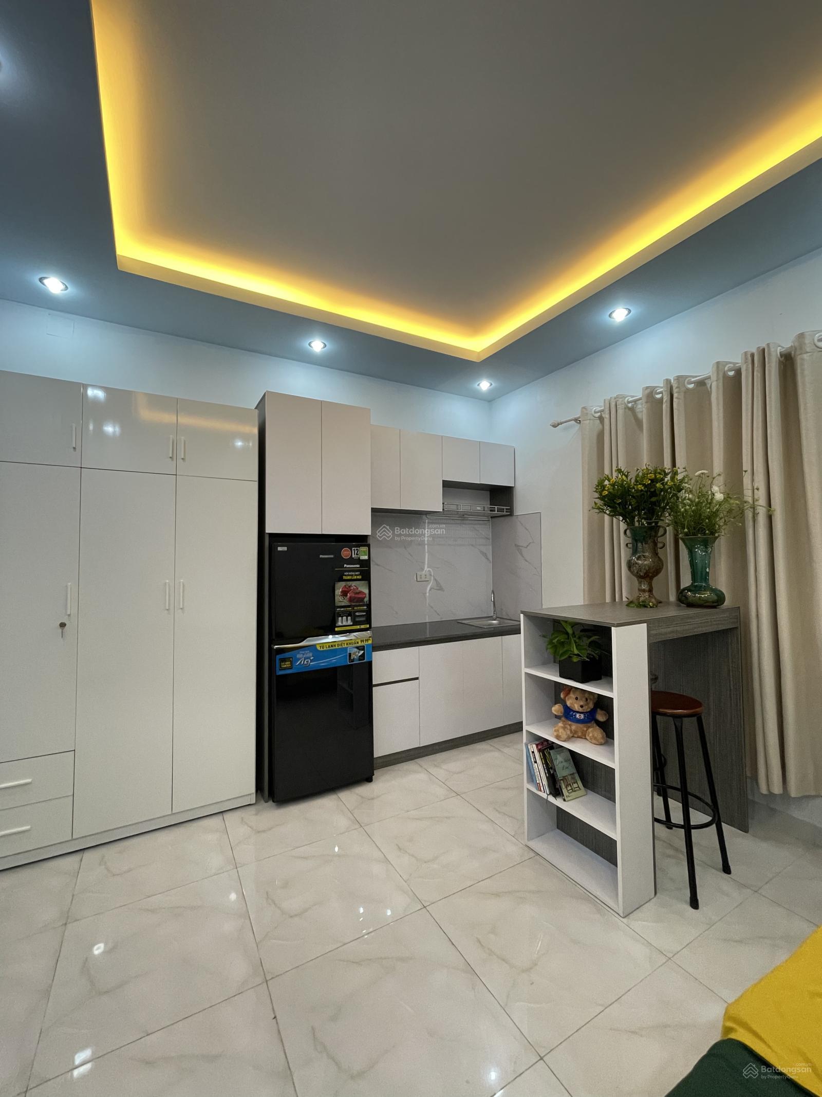 Phòng trọ Quận 10 20m² giá 4 triệu - Full nội thất mới 100%