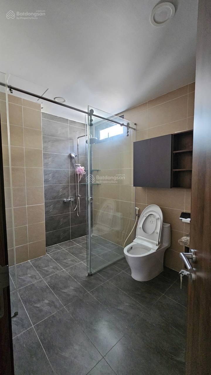 Cho thuê biệt thự Nine South, Nhà Bè 140m² giá 30 triệu - Không khí trong lành, an ninh tốt!