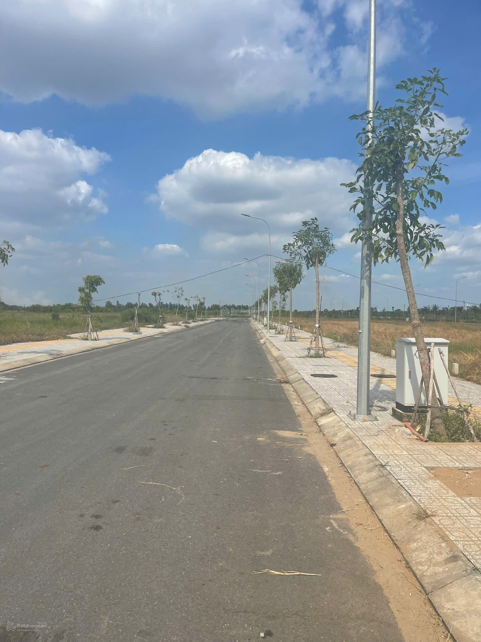 Đất nền DIC Victory City đối diện tỉnh ủy Hậu Giang, 95m² giá 950 triệu - Đầu tư sinh lời ngay!