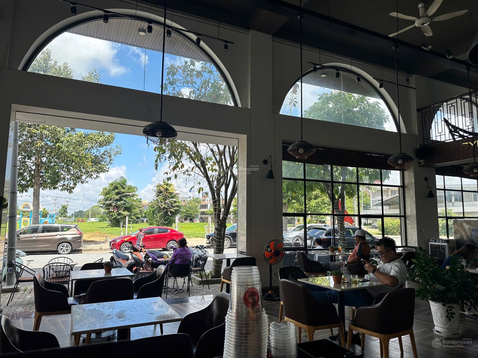 Shophouse cho thuê 160m² giá 38 triệu tại KDC An Thạnh - Không gian lý tưởng cho vừa ở vừa kinh doanh!