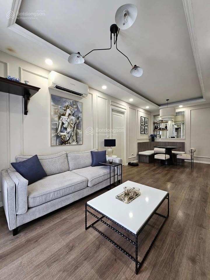 Căn hộ Imperia Sky Garden 82m² giá 12 triệu - Sẵn sàng cho thuê ngay!