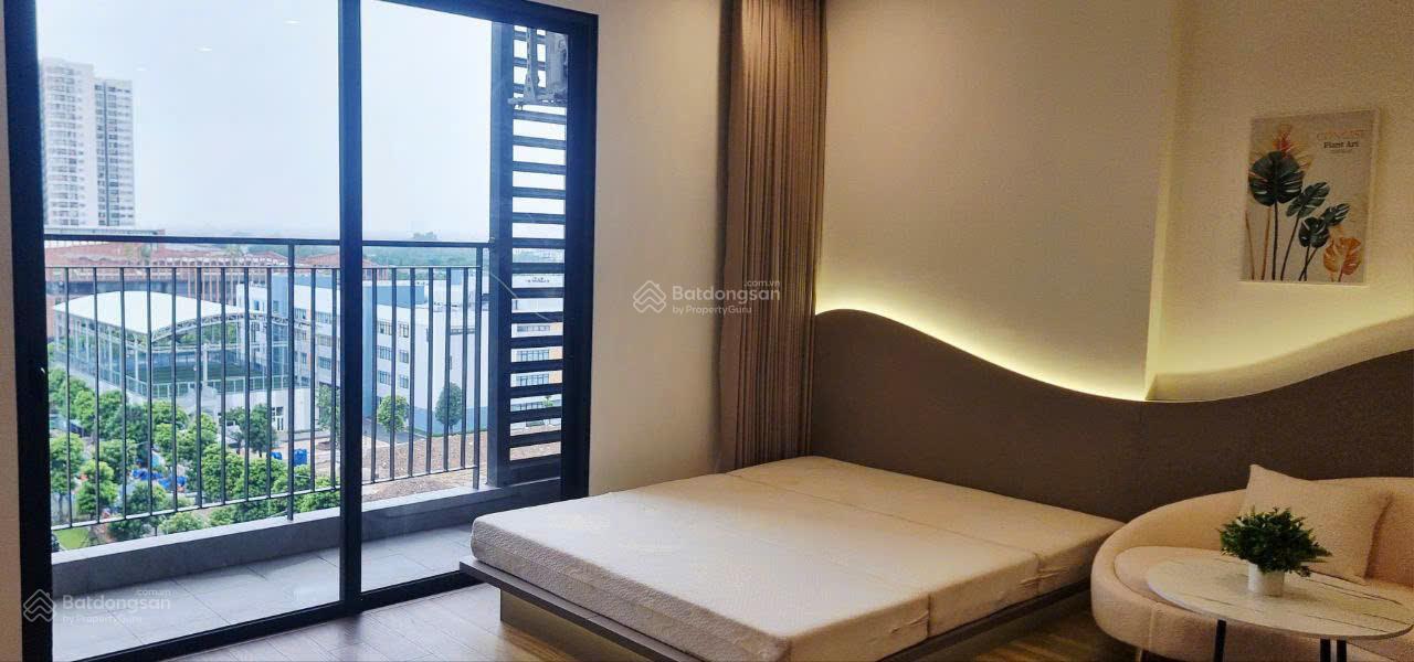 Căn hộ The Zurich - Vinhomes Ocean Park 43.3m² giá 3.15 tỷ - Sổ hồng chính chủ, nhiều lựa chọn hấp dẫn!