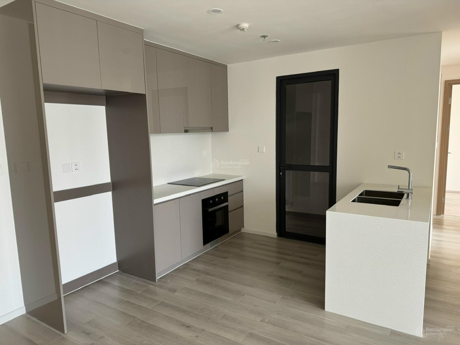 Căn hộ City Garden Q. Bình Thạnh 117m² giá 30 triệu - View hồ bơi cực đẹp!