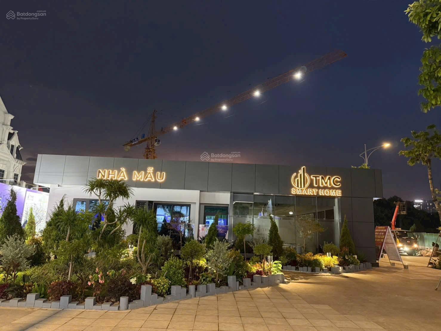 Căn hộ Smarthome 69m² tại Jade Square - 2 PN không gian sống tối ưu, giá thỏa thuận