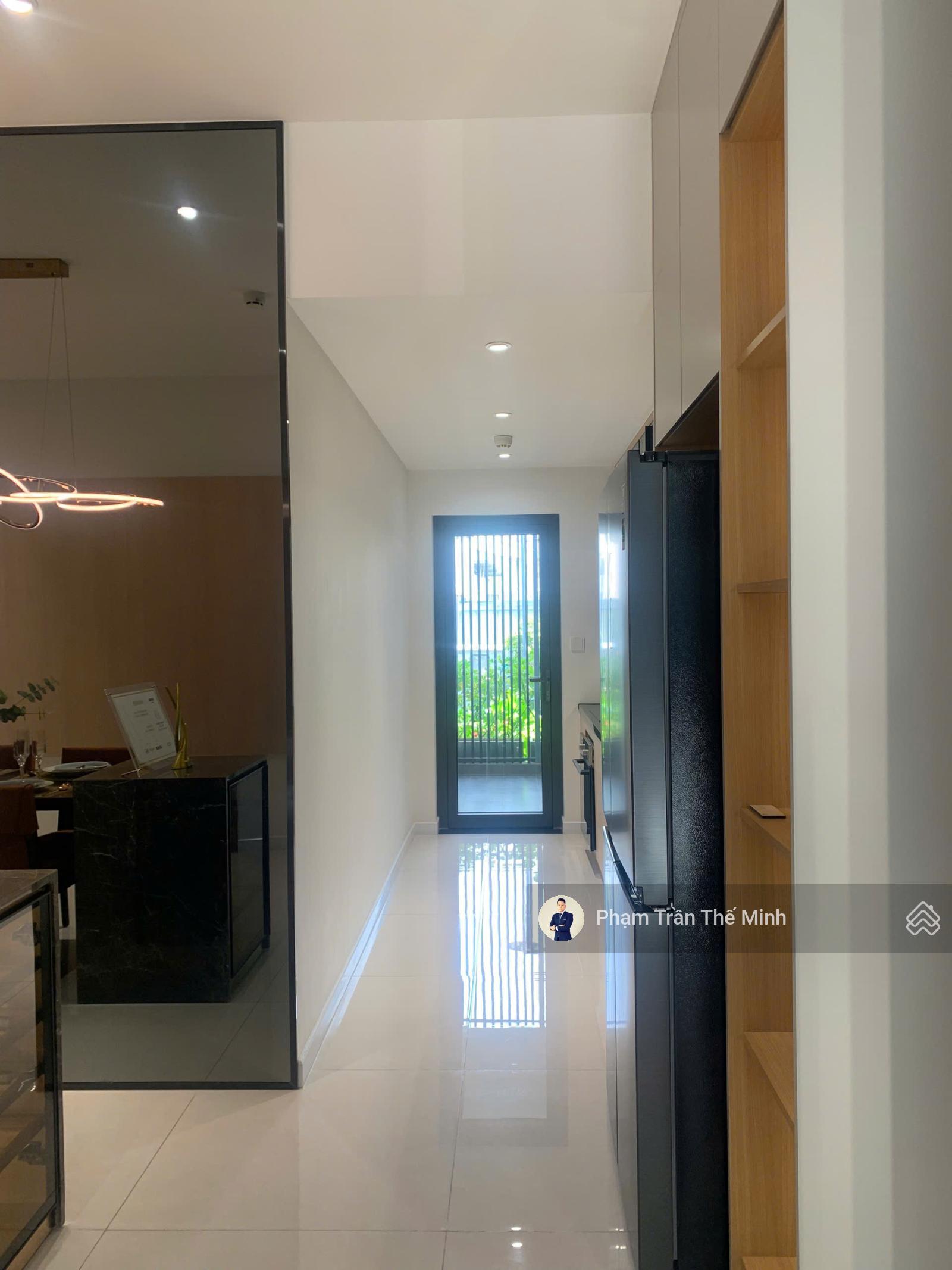 Căn hộ 3PN Elysian, Lò Lu, 100.28m² giá 6.94 tỷ - Thiết kế gần gũi thiên nhiên!