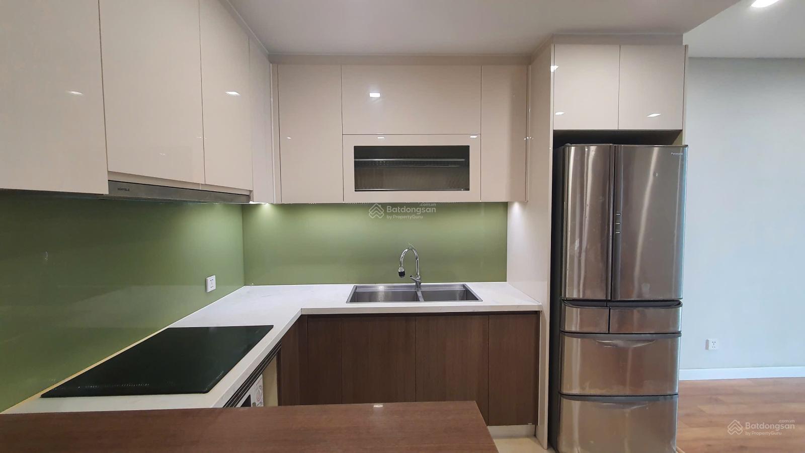 Căn hộ 2PN, 2WC tại Legend Tower, Thanh Xuân - Giá chỉ 15,5 triệu/tháng