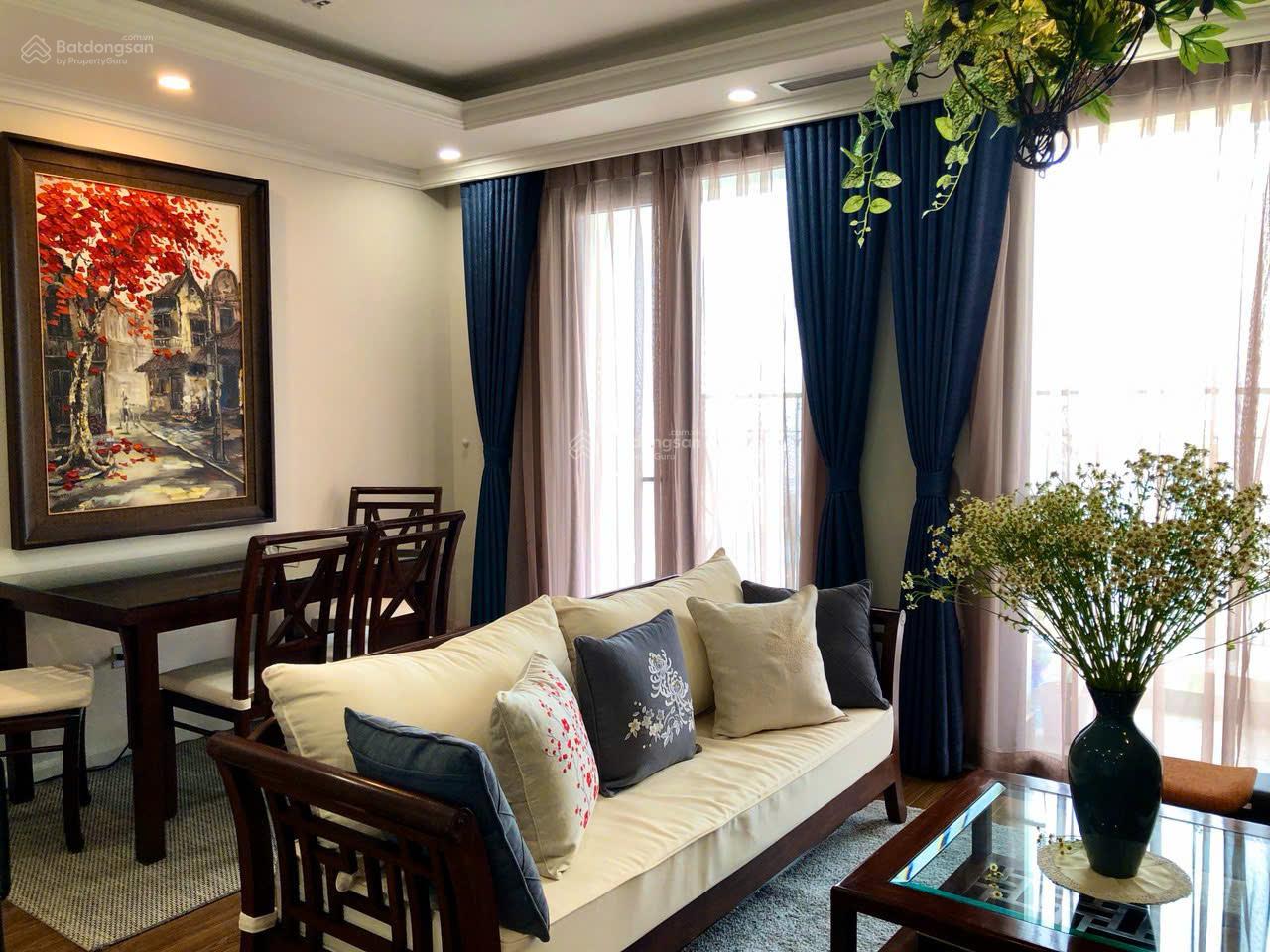 Căn hộ cho thuê Sunshine Garden - Giá chỉ từ 9 triệu!