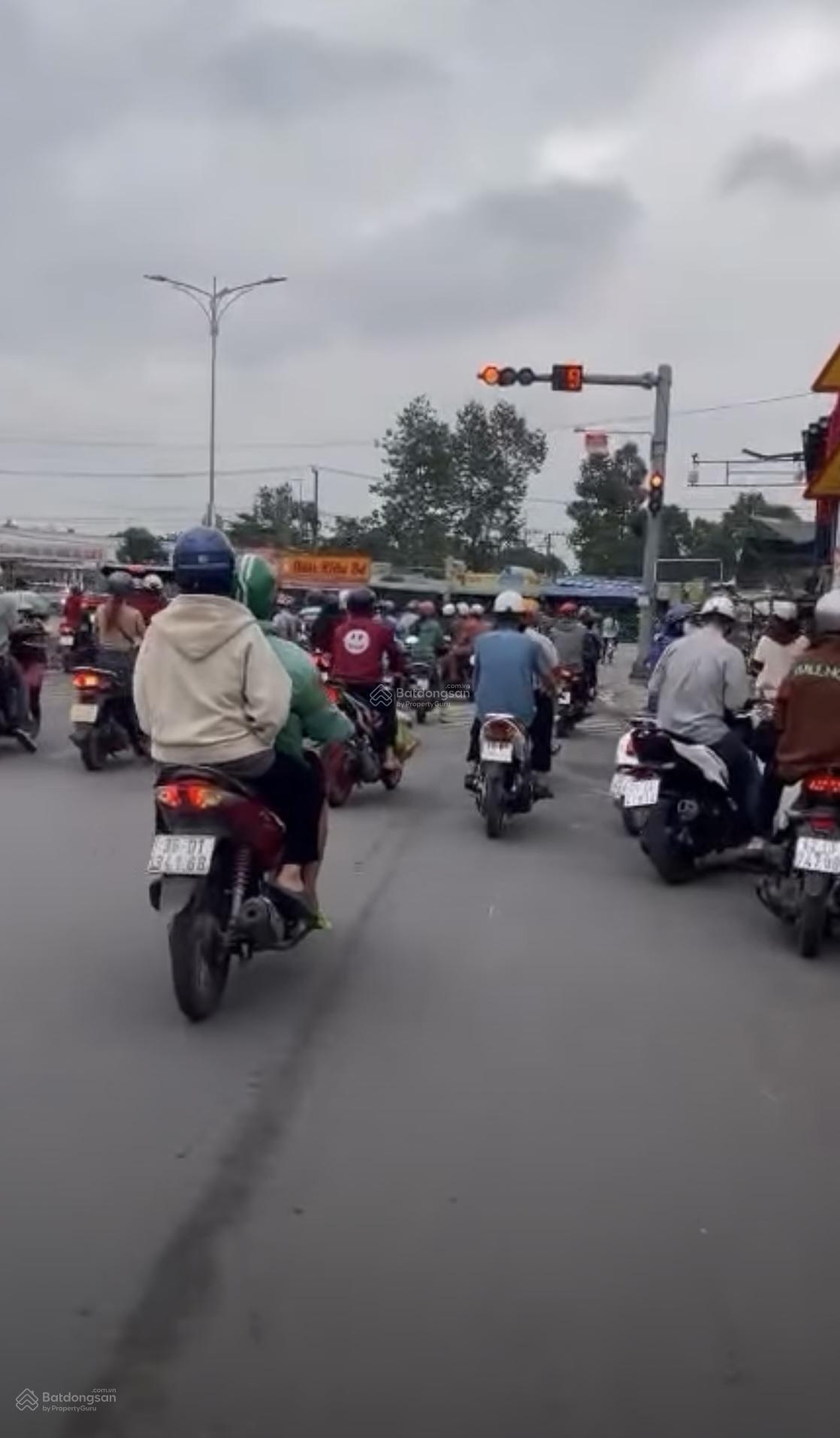 Nhà mặt tiền cho thuê tại KDC Thuận Giao 60m² giá 12 triệu - Kinh doanh sầm uất!