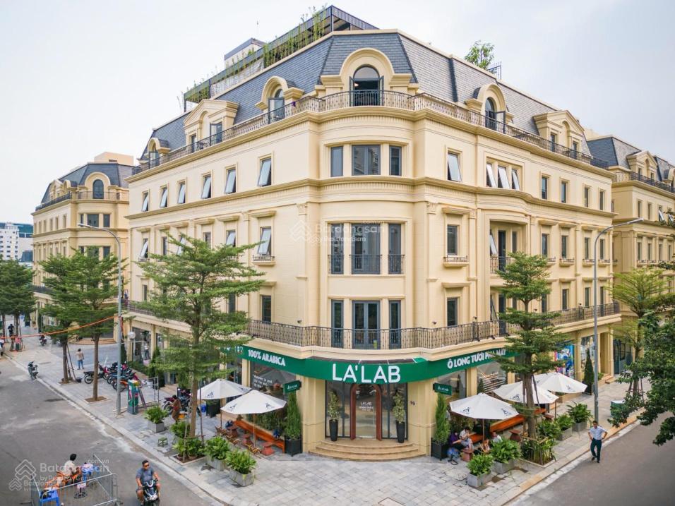 Shophouse 214 Nguyễn Xiển 85m² giá 50 triệu - Tiện làm văn phòng công ty!