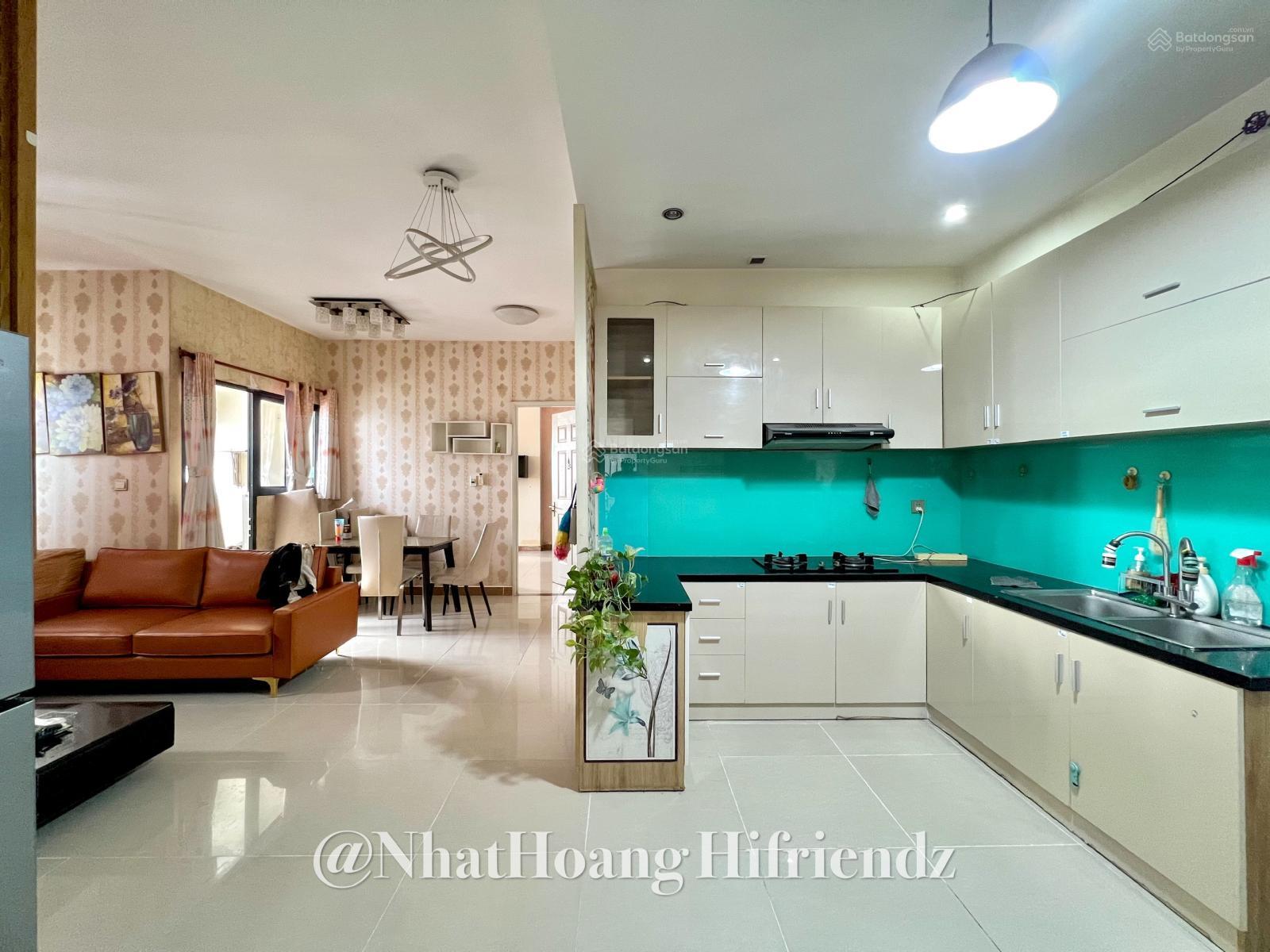 Căn hộ The Useful Tân Bình 88m² giá 12 triệu - Thiết kế hiện đại, vào ở ngay!