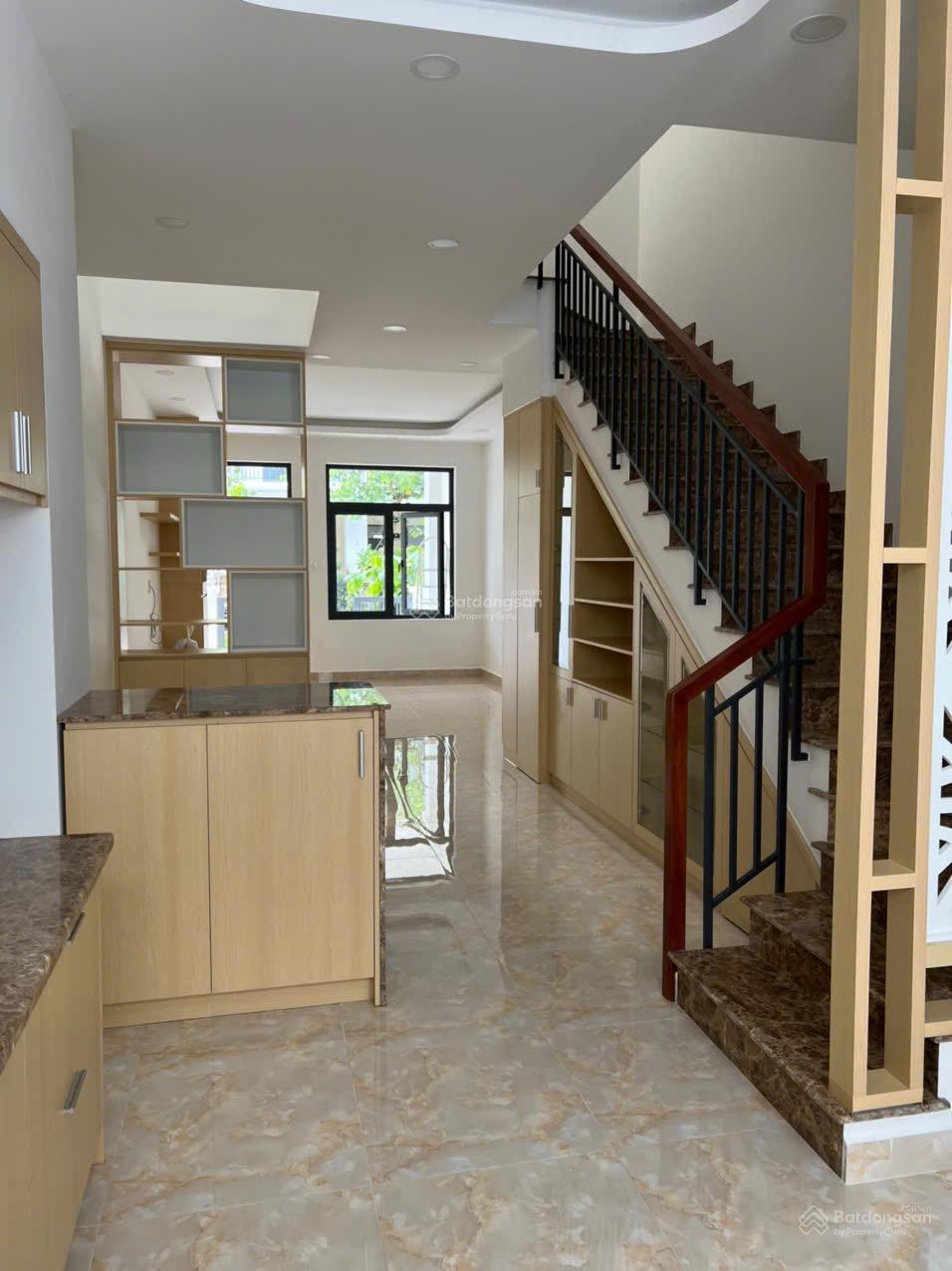 Cho thuê nhà phố 76m² giá 10 triệu tại KDC Thắng Lợi Central Hill, Bến Lức, Long An - Chính chủ Hot!