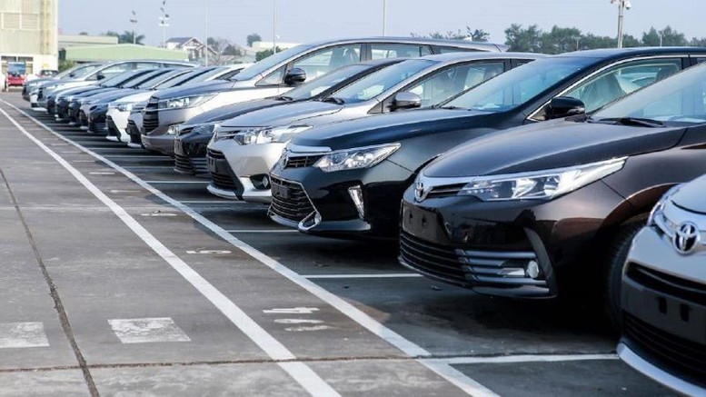 Đề xuất mới định mức sử dụng xe ô tô phục vụ công tác chung cấp xã