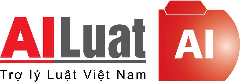 Logo AI luật - LuatVietnam.vn