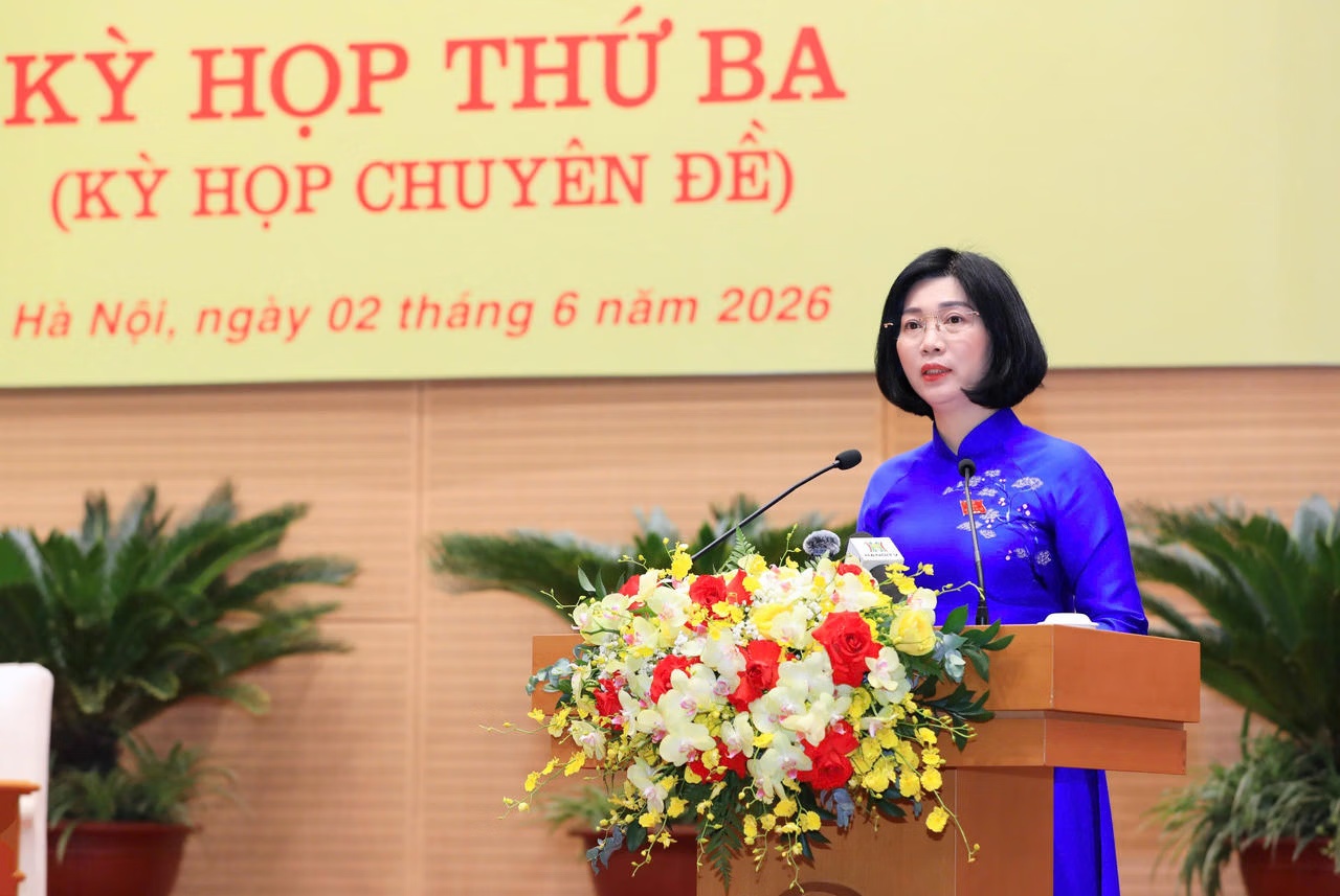 Hà Nội xem xét, quyết định các cơ chế, chính sách tạo động lực triển khai Luật Thủ đô