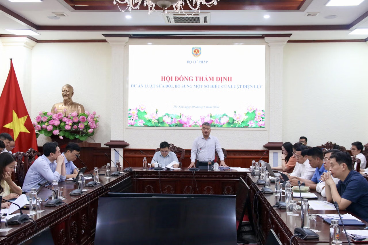 Đề xuất bổ sung các cơ chế đặc thù trong triển khai dự án điện lực